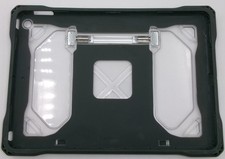 MAXCases Shield Extreme X2 iPad 10 10.9 Inch Black Gray Case picture