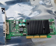 DELL NVIDIA 180-10118-0000-A04 CN-0F1810-44571-398-0102 REV A00 GRAPHICS CARD picture