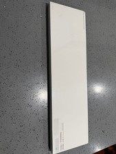 Apple Magic Keyboard with Numeric Keypad — New, Sealed (MQ052LL/A) picture