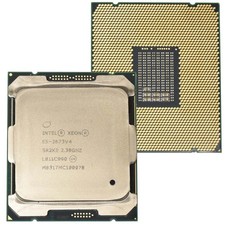 Intel Xeon Processor E5-2673 V4 50MB SmartCache 2.30GHz 20 Core FCLGA2011-3 SR2K picture