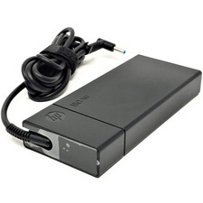 Original 150W AC Adapter for HP OMEN 27u 4K Gaming Monitor 3G6W0AA#ABA 3G6W1AA picture
