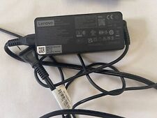 LENOVO Slim-Tip 20V 3.25A 65W Genuine Original AC Power Adapter Charger picture
