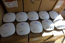 ARUBA NETWORKS APIN0325 WIRELESS ACCESS POINT AP-325 DUAL BAND   LOT OF 10 Y4 picture