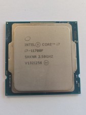 Intel Core i7-11700F 2.50GHz 8 Core SRKNR 16 Thread LGA 1200 picture