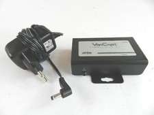 ATEN Van Cryst DVI Extender via CAT 5 w Audio VE600AL DVID w/ AC Adapter B241 picture