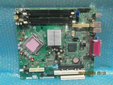Dell Optiplex 755 DT Motherboard Desktop DR845 WX729 XJ137 DR845 picture