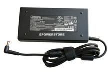 Chicony 150W AC Adapter Charger For GIGABYTE G6 KF-H3US864KH Laptop Power Supply picture