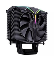 GOLDEN FIELD Wind Walker 04 A-RGB Cooler 4 HEATPIPES Intel AMD picture