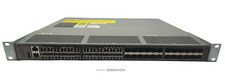 Cisco DS-C9148S-K9 V01 MDS 48-Port 16G Fibre Channel Switch w/ 2x PSUs picture
