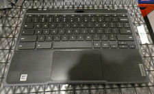 Lenovo 500e 2nd Gen 2 G2 Chromebook Complete Palmrest & Keyboard Assembly OEM picture