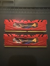 G.Skill Ripjaws 4 series 2x4gb 288-pin RAM Sticks picture
