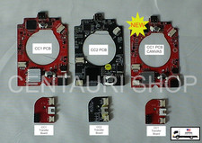 ELEGOO Centauri Carbon Series Extruder PCB Transfer Board CC1 & CC2 & CC1 Canvas picture