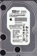 WD6400AAKS-40H2B0 dcm: HHRNHTJMB  Apple 655-1528A  640GB SATA HDD 3.5 4514 picture