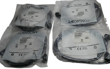 Lot 4 Commscope Systimax VP-P8GS-DG-20FT  -  picture