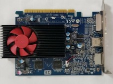 HP 917881-002 AMD Radeon R7 450 4GB GDDR5 PCIe DVI HDMI Display Port Video Card picture