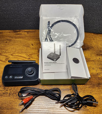 BT17S Bluetooth 5.3 Transmitter Receiver 3-in-1 RCA AUX Optical Long Range picture