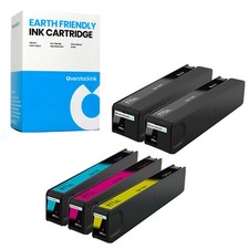OSI 5X Compatible 970XL 971XL Printer Ink Cartridges for HP OfficeJet Pro X551dw picture