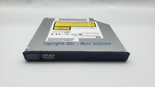 Toshiba Samsung Storage Technology TS-L462 CD-RW/DVD Drive with Faceplate picture
