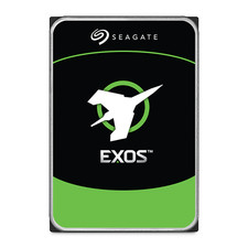 Seagate Exos 20TB ST20000NM002H picture