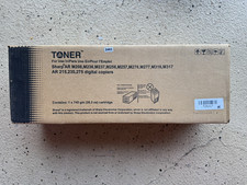 TONER CARTRIDGE REPLACMENT, Compatable with sharp picture
