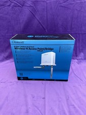 Hawking Technology -Hi Gain- Wireless-n Access Point/Bridge HOD45B picture