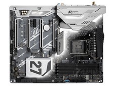 For ASROCK Z270 SuperCarrier motherboard LGA1151 4*DDR4 64G DP+HDMI ATX Tested picture