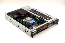 NetApp FAS3240 Service Processor Controller Board with Memory P/N: 111-00693+F0 picture