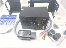 Eaton Hotswap MBP Maintenance Bypass for Select UPS Systems Hardwired - MBP6K208 picture