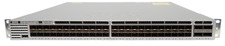 Cisco Catalyst WS-C3850-48XS-S 48x 1/10Gb SFP+ + 4x 40Gb QSFP+ F2B IPBASE Switch picture