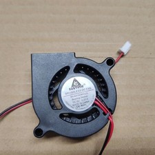 4 Pieces  Brushless Centrifugal Blower computer Gdstime 5020 50mm 5cm 5v fan picture