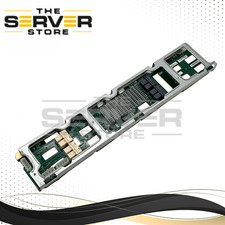 Supermicro Backplane 2U 2-Bay 3.5 LFF SATA SAS 12G (4x) NVMe BPN-SAS3-826EL1-N4 picture