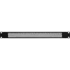 Vented Blank Rack Mount Panel Server Network Enclosures Spacer 19in cabinet picture