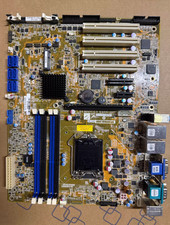1PC USED IEI IMBA-Q870-I2-R10 Rev:1.0 industrial control motherboard picture