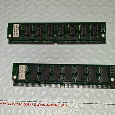 Kingston 8MB Kit (2x4MB) 72-Pin SIMM EDO RAM 60ns Parity KTH-NPVEC-4 picture