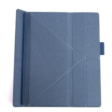 New  OEM Lenovo Yoga Book 9 13IRU8 Yoga 9 13IMU9 Folio Cover 5N21L68316 US picture