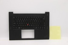 C-Cover with keyboard,USA English,Backlight,No WWAN Part No	5M11D11999 picture