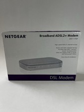 Netgear Broadband ADSL2+ Modem DM111PSP V2 picture