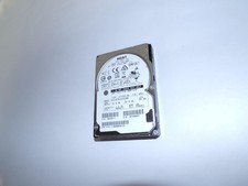 HGST 1.2TB 10K SAS 2.5