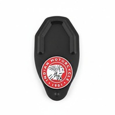 Indian Motorcycle Kickstand Pad – 3D Printed Side Stand Puck (5.5