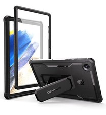 Dexnor for Samsung Galaxy Tab A8 Case 10.5 inch Full Body with Screen Protector picture