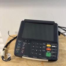 Kyocera Taskalfa 3500i 4500i 5500i LCD Display Control Panel picture