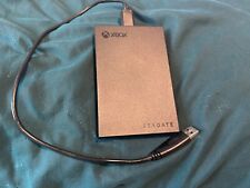 Seagate 2TB Game Drive External Hard Drive for Xbox picture