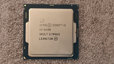 Intel Core i5-6400 CPU Processor | 2.7GHz | Quad-Core | LGA 1151 | SR2L7 picture