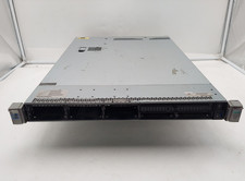 HP ProLiant DL360 Gen9 2x Xeon E5-2630 v3 32GB RAM 2x 500W PSU NO HDD picture