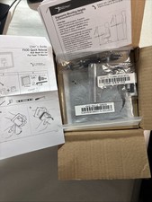 New Ergotron FX30 Monitor Wall Mount Up To 37” POS Touchscreen Quick Release MB5 picture