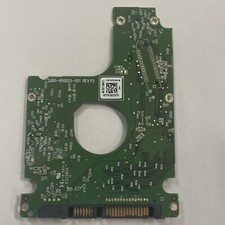 WD WD5000LPCX 2.5