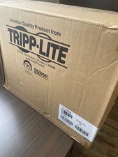 Tripp Lite TLP604 Surge Protector (Box of 20) picture