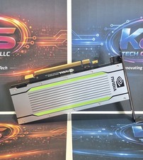 NVIDIA Tesla T4 Graphics Card 16GB GDDR6 PCI-E x16 PG183 picture