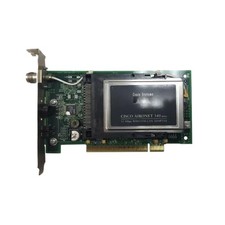 AIR-PCI342US Cisco AiroNet 340 Series Adapter DSSS PCI Adapter with 128-bit WEP picture