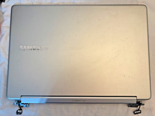 SAMSUNG NOTEBOOK 7 SPIN NP740U5L  15.6
